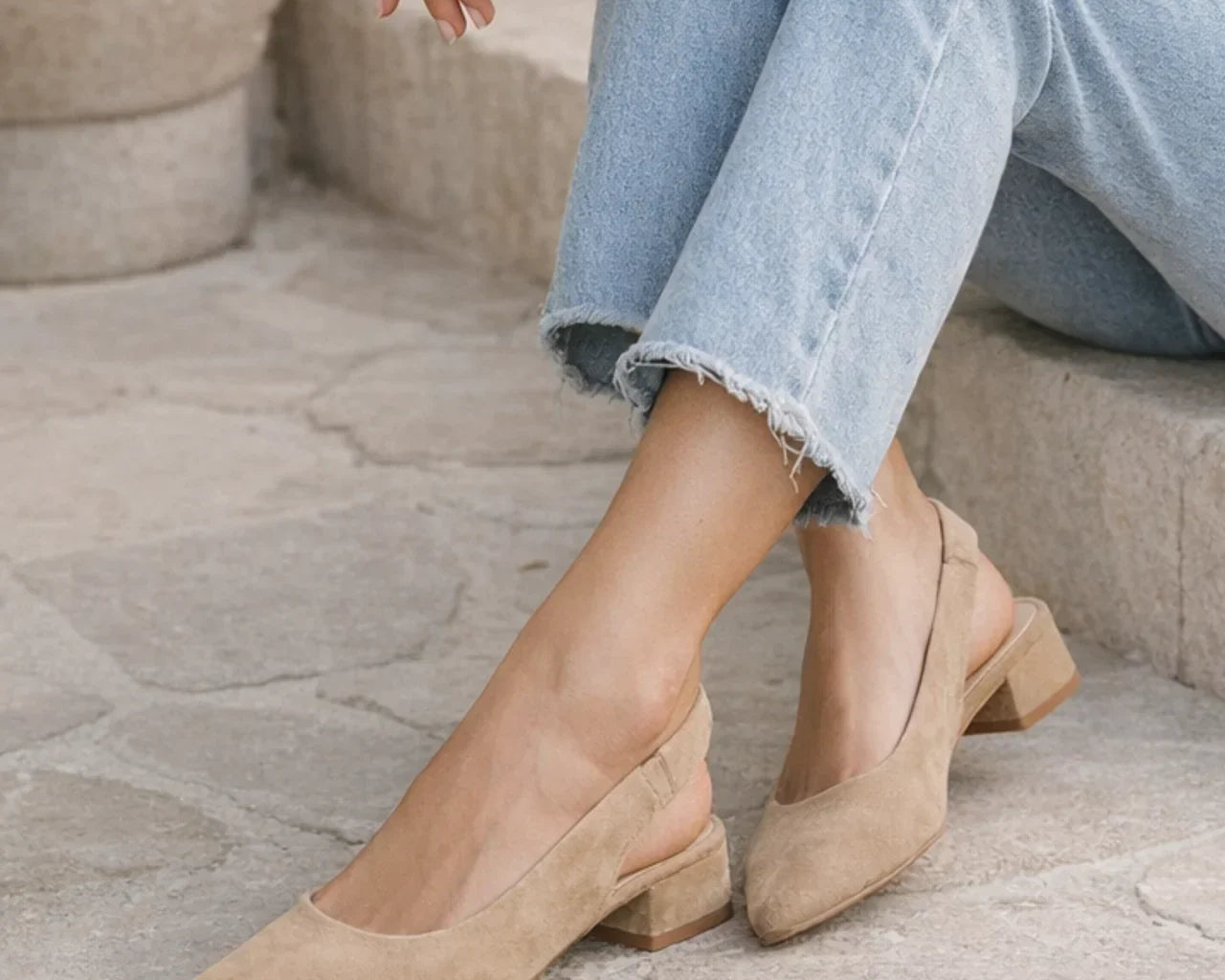 Looks cómodos y elegantes: cuando vestirse bien también es fácil