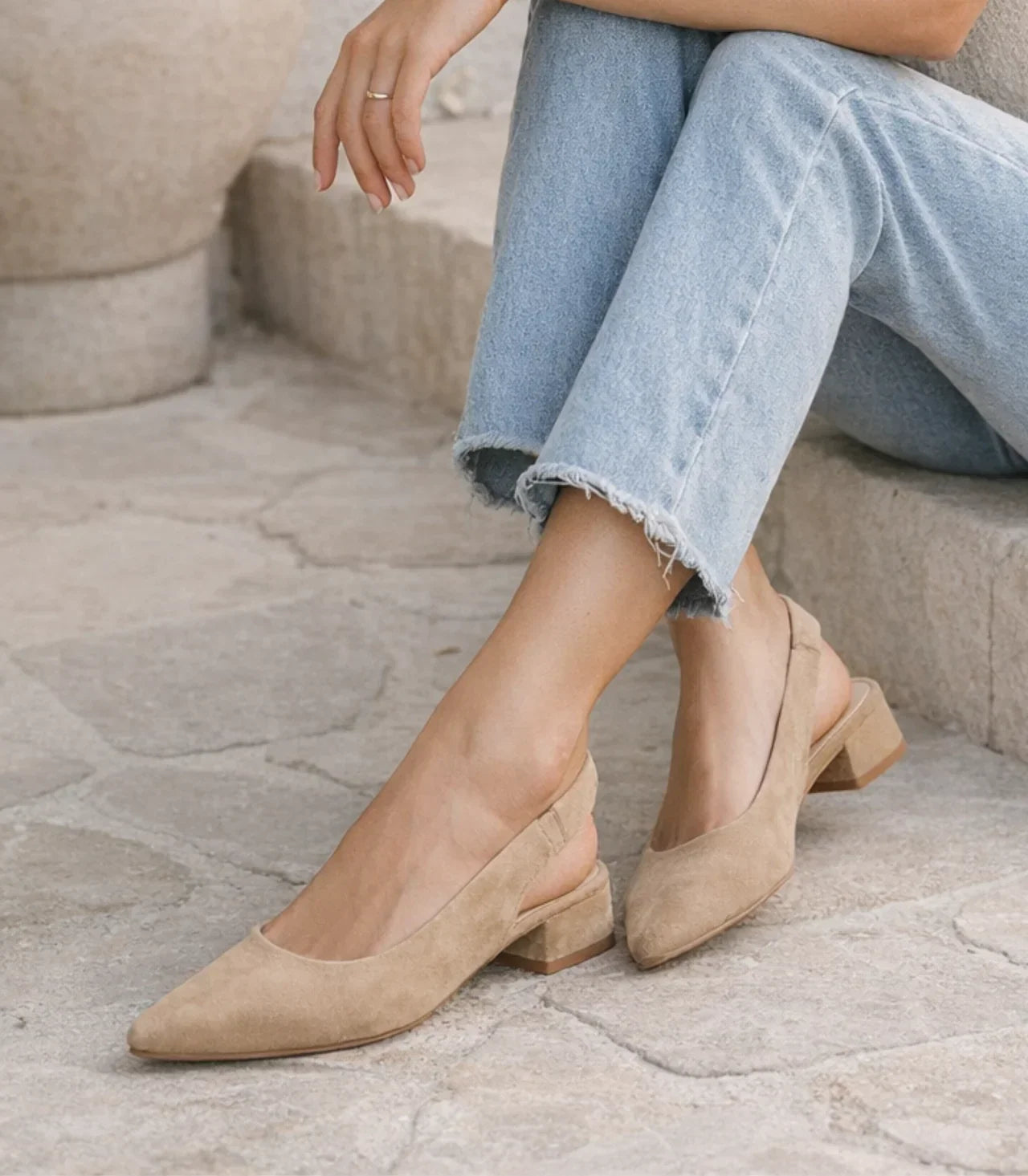 Looks cómodos y elegantes: cuando vestirse bien también es fácil