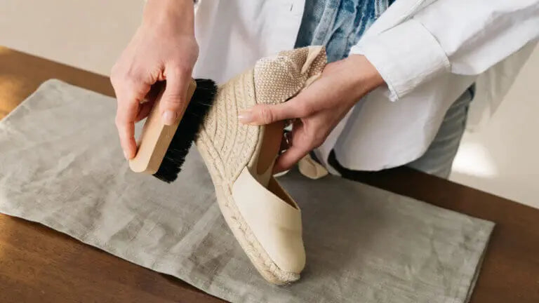 Alpargatas de mujer: cómo cuidarlas y crear looks con estilo