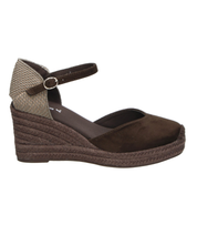 Alpargatas con Cuña SKYDIVA AESTHETIC+ para Mujer