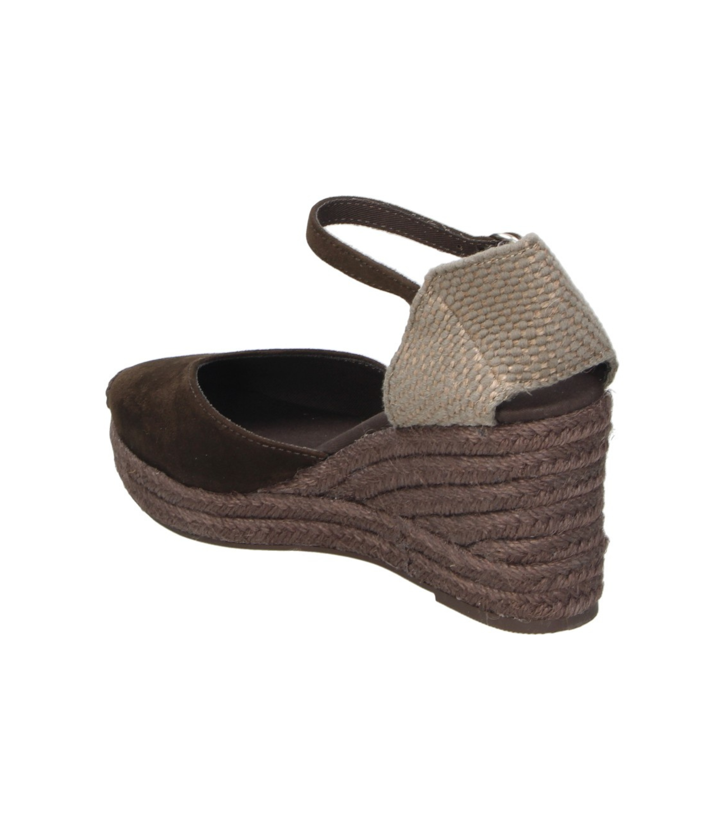 Alpargatas con Cuña SKYDIVA AESTHETIC+ para Mujer