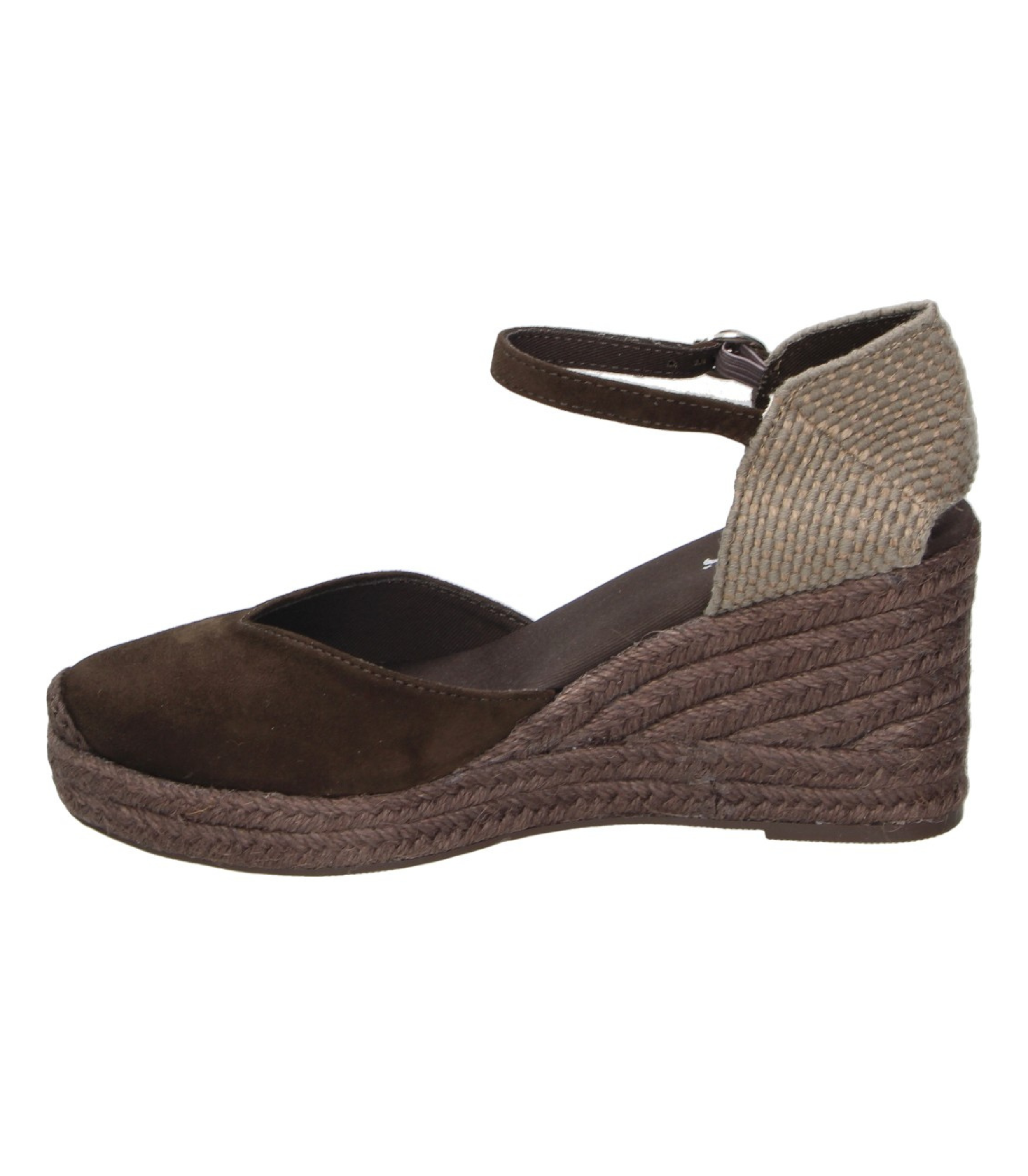 Alpargatas con Cuña SKYDIVA AESTHETIC+ para Mujer