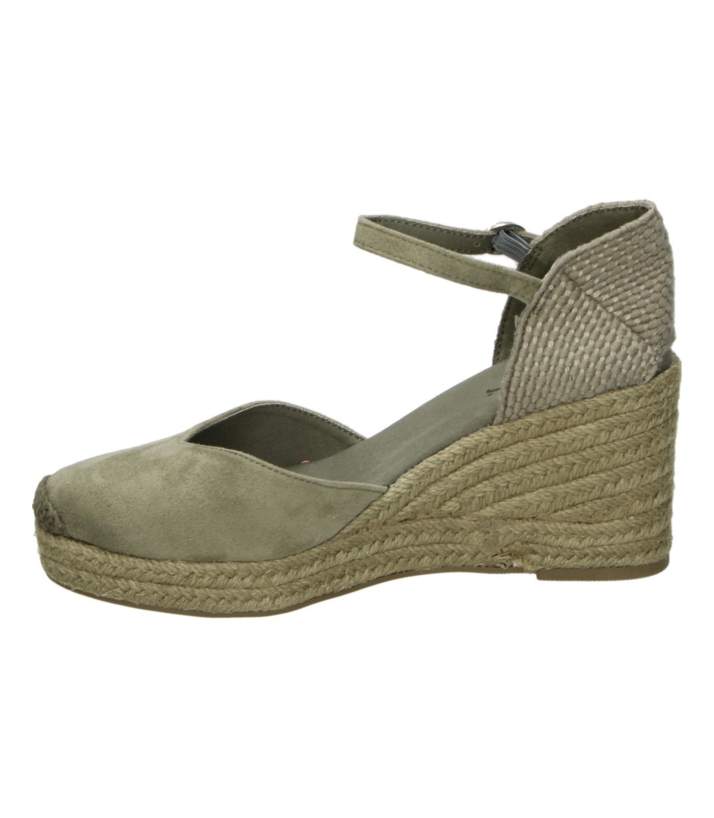 Alpargatas con Cuña Skydiva AESTHETIC + para Mujer