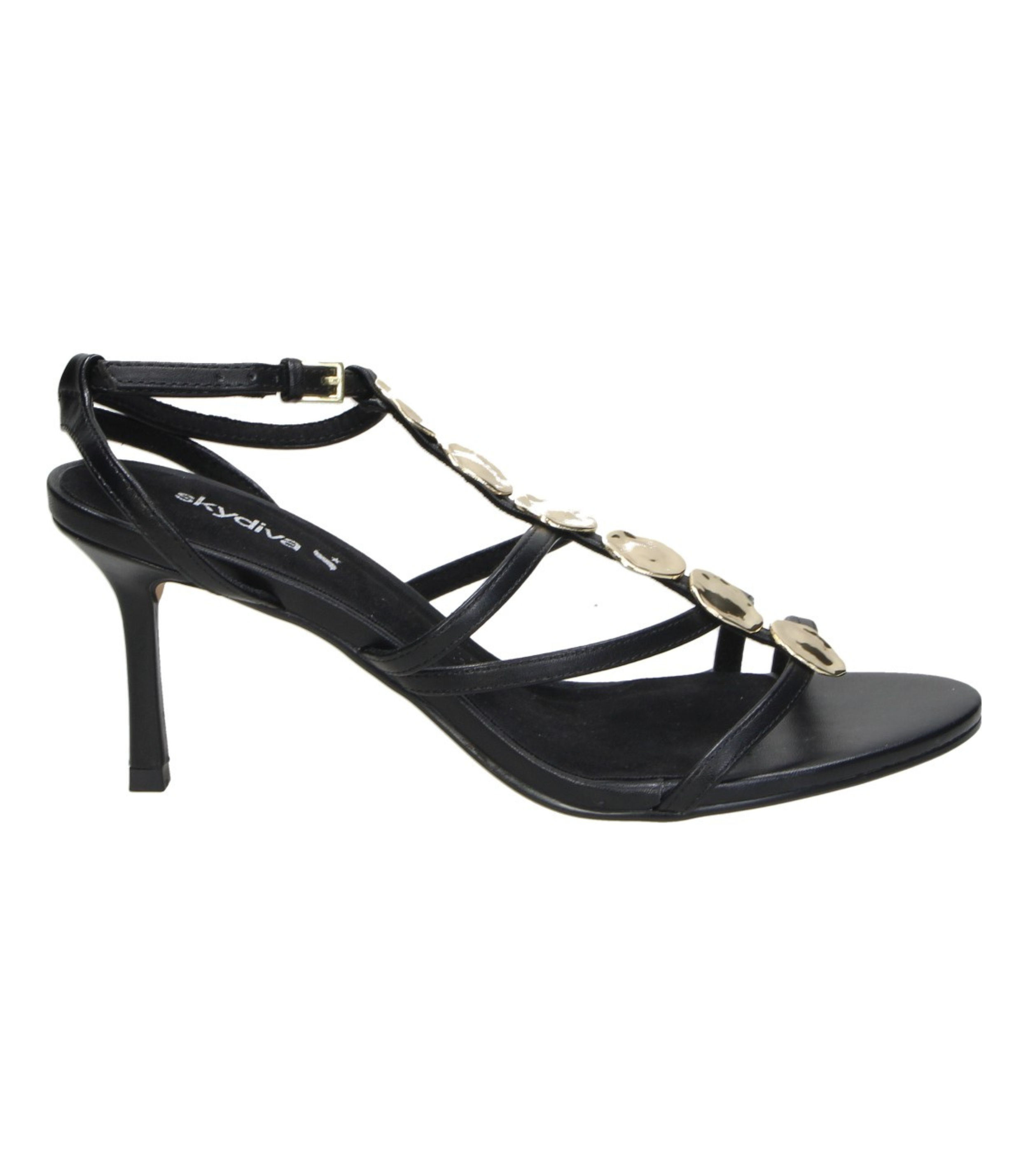 Sandalias de Tacón SKYDIVA MONIS para Mujer