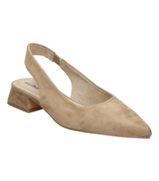 Zapato de Tacón SKYDIVA REAL en Color Marrón para Mujer