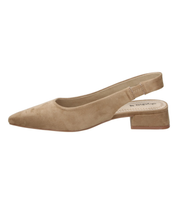 Zapato de Tacón SKYDIVA REAL en Color Marrón para Mujer