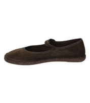 Zapatos Planos SKYDIVA LA-QUE-SO en Color Marrón para Mujer