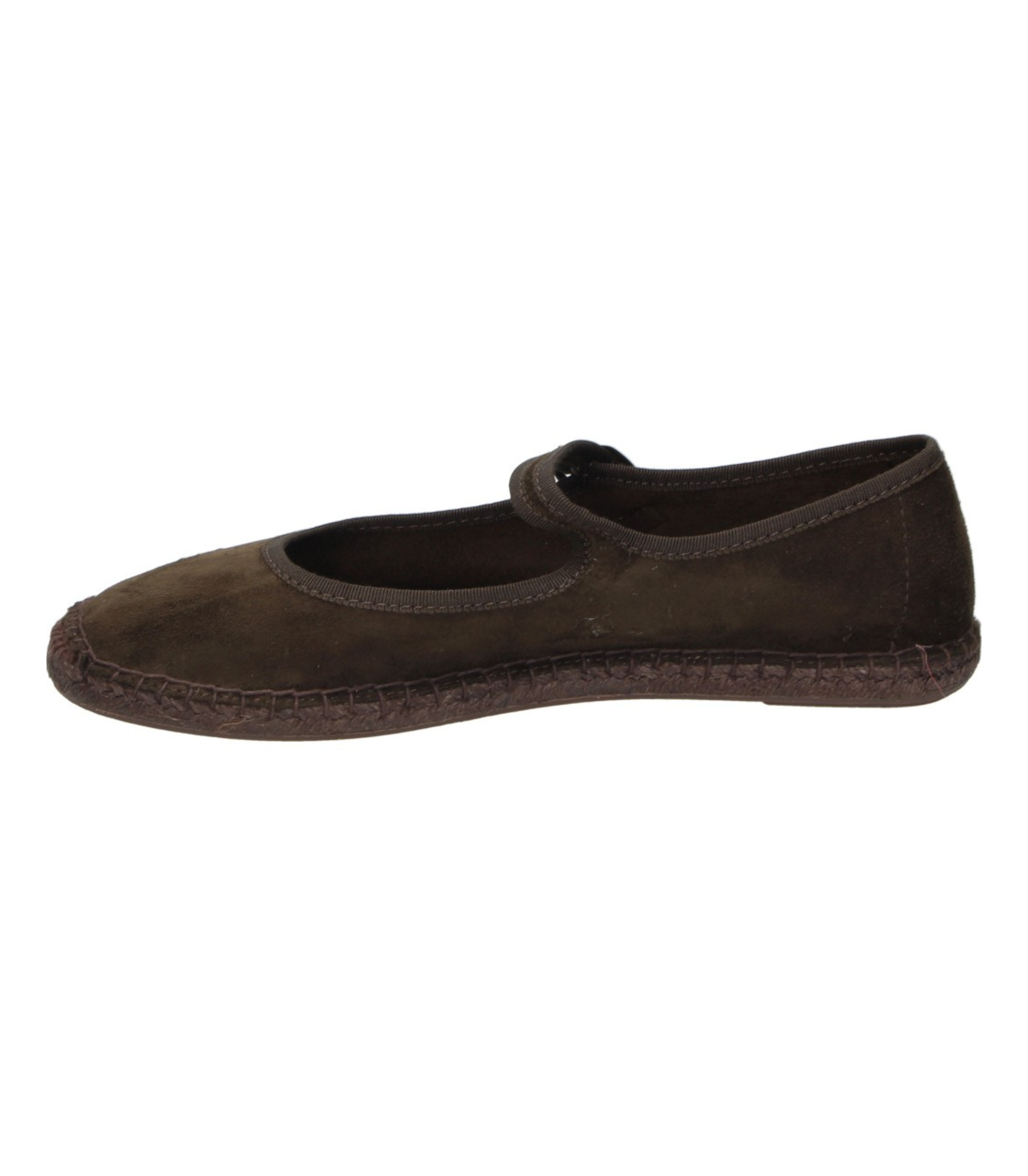 Zapatos Planos SKYDIVA LA-QUE-SO en Color Marrón para Mujer