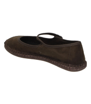 Zapatos Planos SKYDIVA LA-QUE-SO en Color Marrón para Mujer