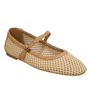 Merceditas Skydiva LOVIN en Color Camel para Mujer
