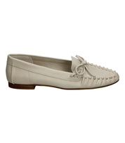 Mocasines beige SKYDIVA NPC+ para mujer