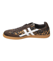 Zapatillas casual Skydiva Slay estampado animal print