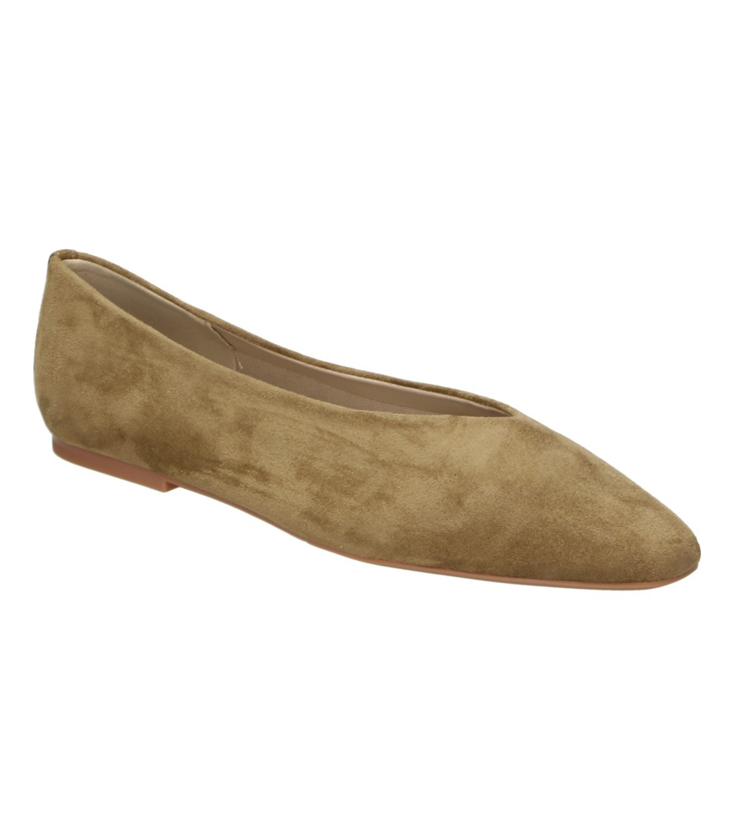Merceditas SKYDIVA CREAM en Color Camel para Mujer