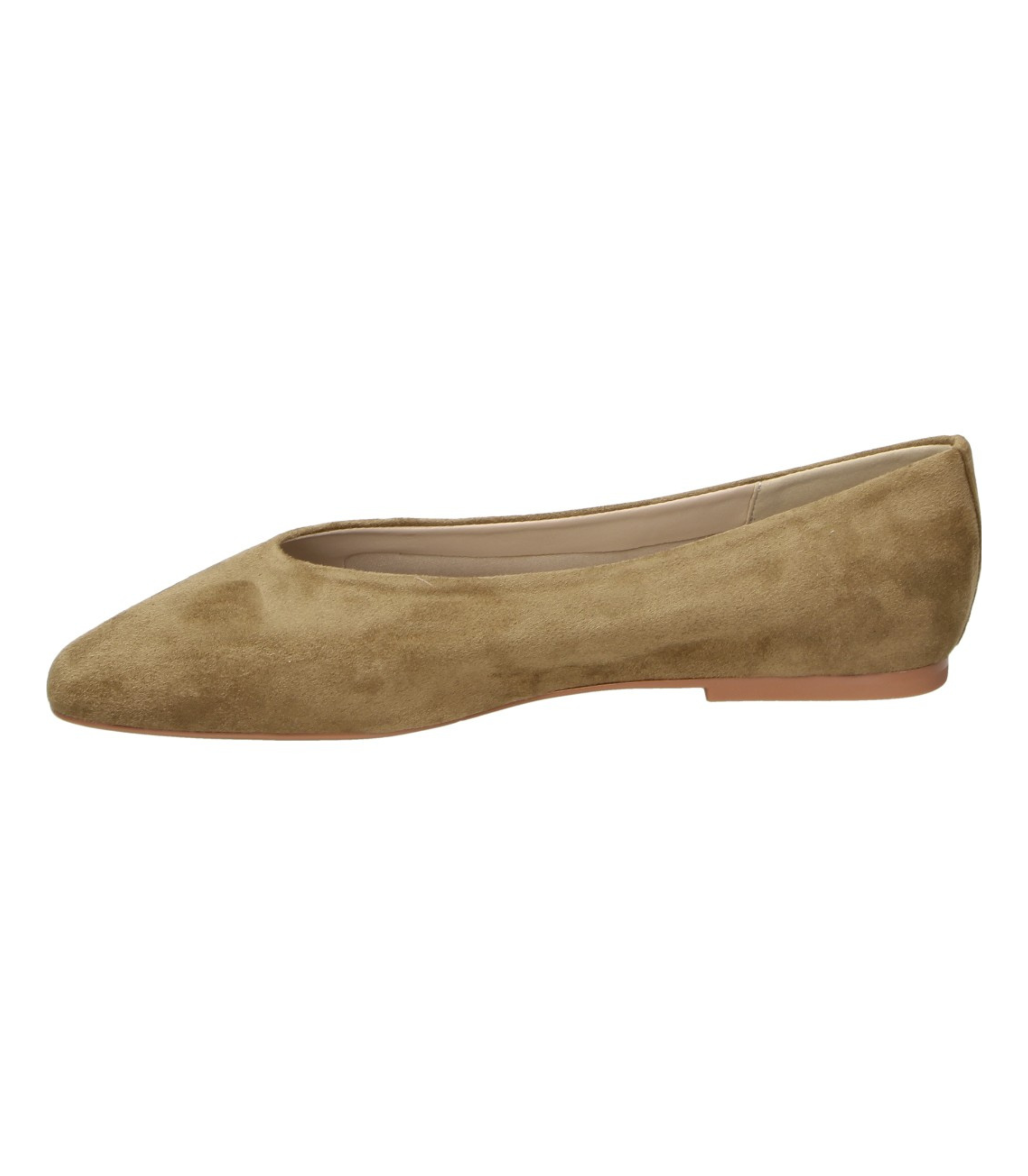 Merceditas SKYDIVA CREAM en Color Camel para Mujer