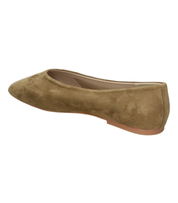 Merceditas SKYDIVA CREAM en Color Camel para Mujer