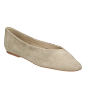 Merceditas SKYDIVA CREAM en Color Taupe para Mujer