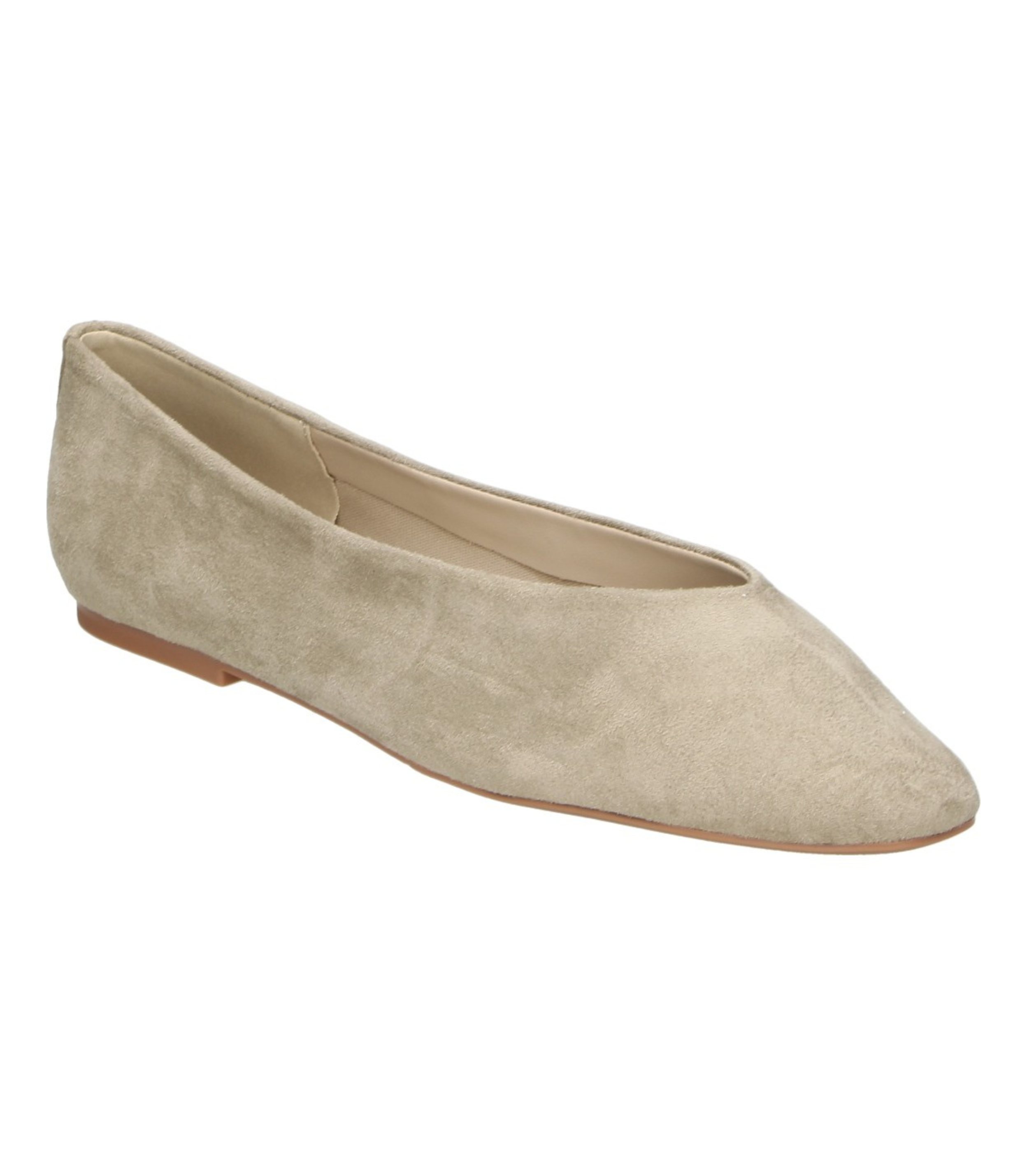 Merceditas SKYDIVA CREAM en Color Taupe para Mujer
