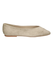 Merceditas SKYDIVA CREAM en Color Taupe para Mujer