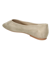 Merceditas SKYDIVA CREAM en Color Taupe para Mujer