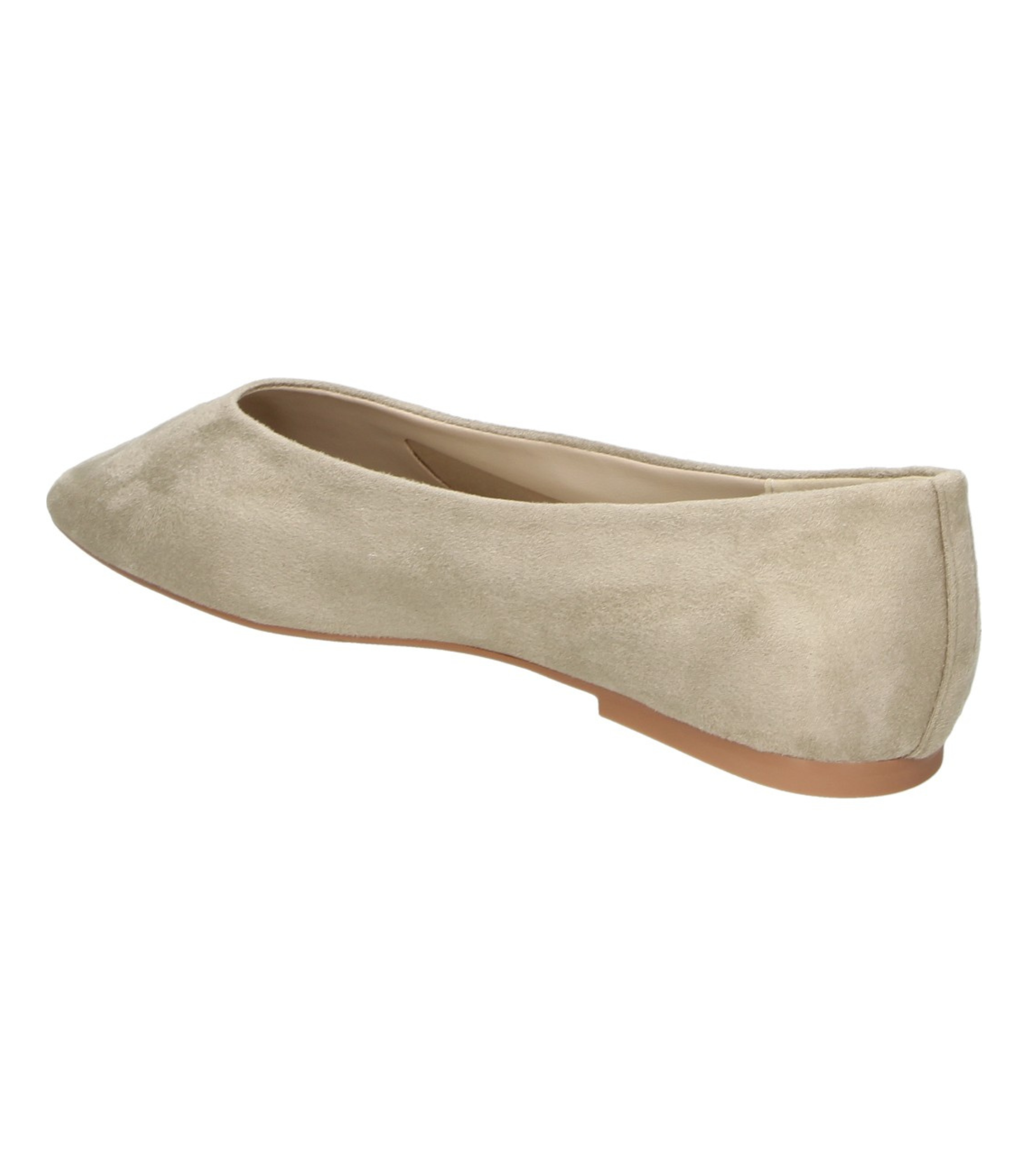 Merceditas SKYDIVA CREAM en Color Taupe para Mujer