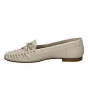 Mocasines beige SKYDIVA NPC+ para mujer