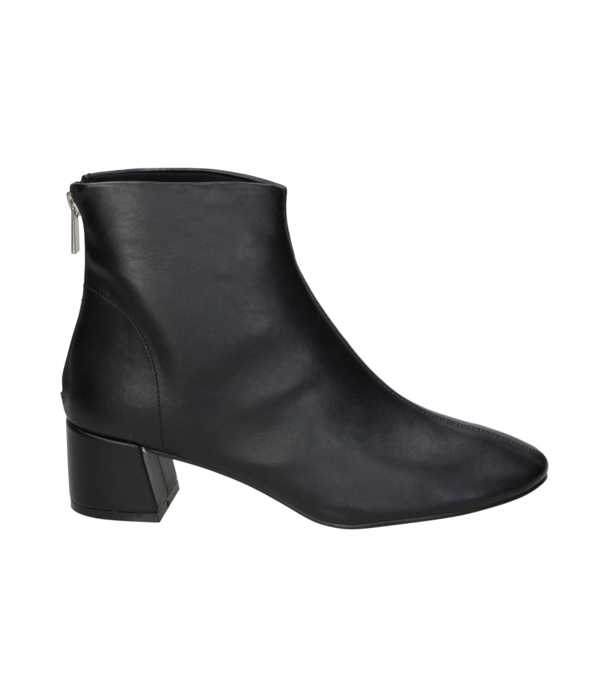 Botines de tacón Skydiva Classy en color negro