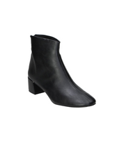 Botines de tacón Skydiva Classy en color negro