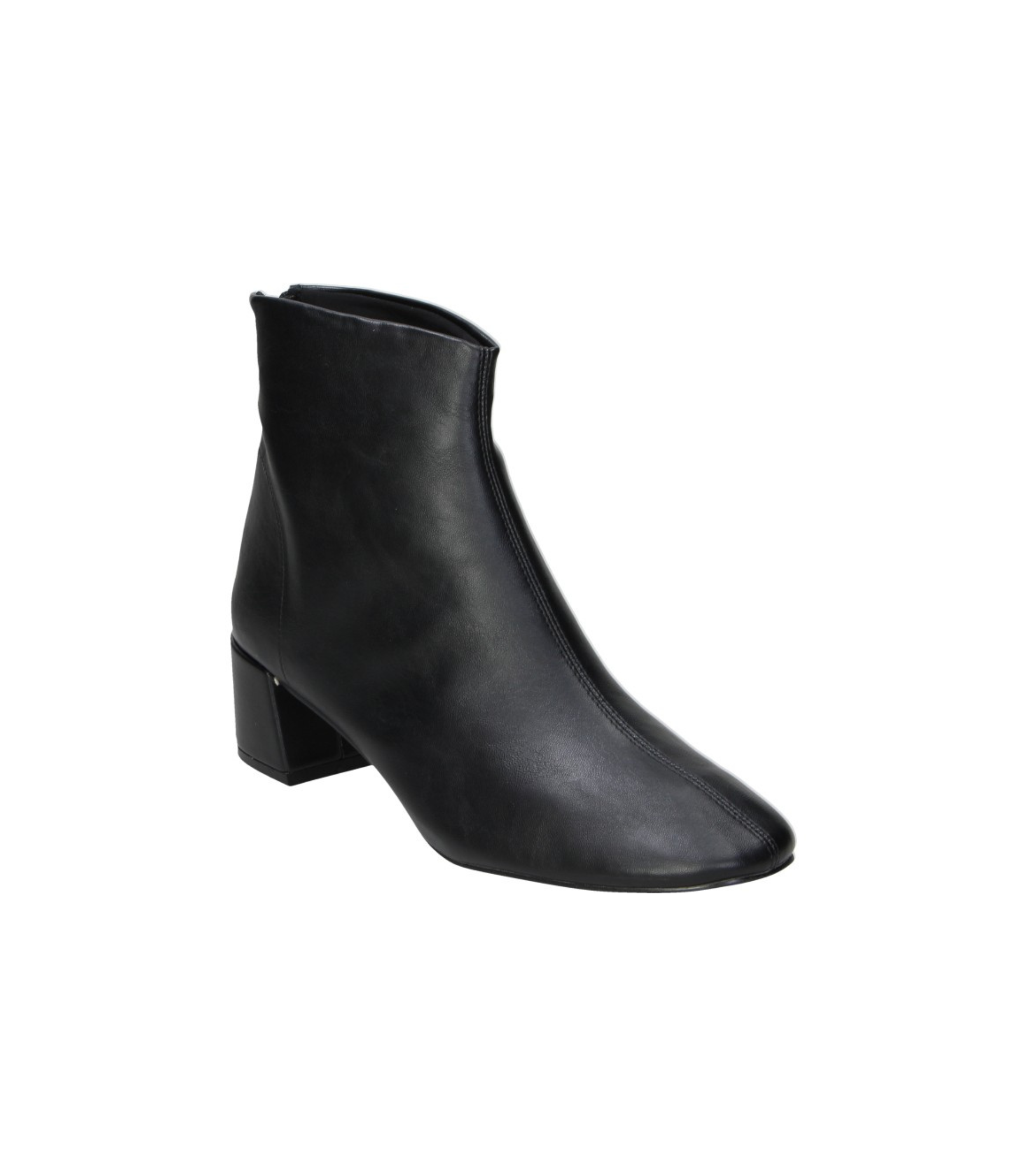 Botines de tacón Skydiva Classy en color negro
