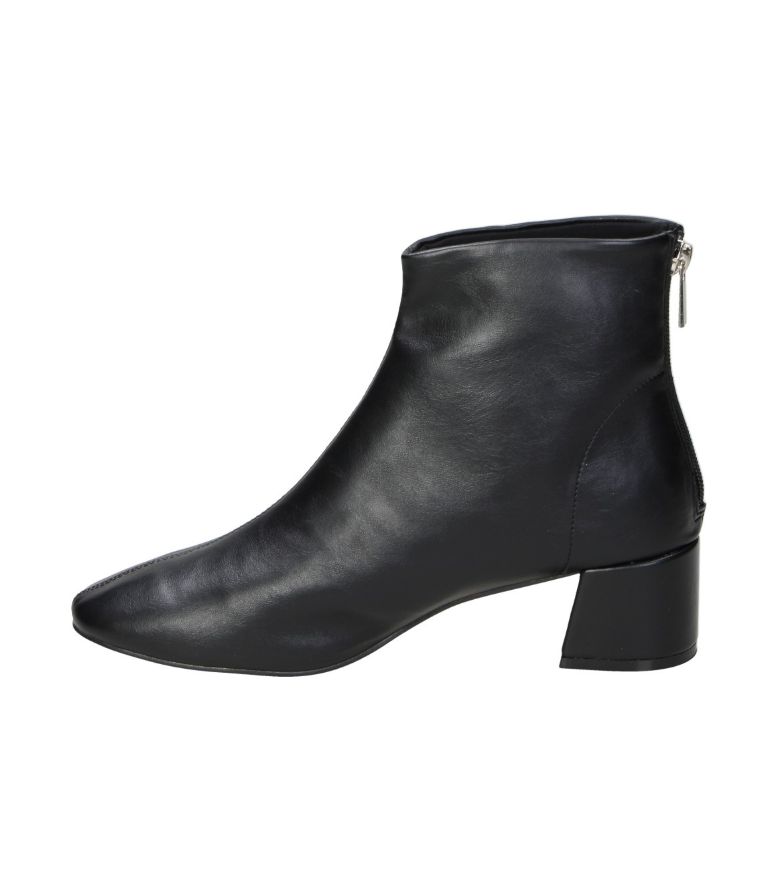 Botines de tacón Skydiva Classy en color negro