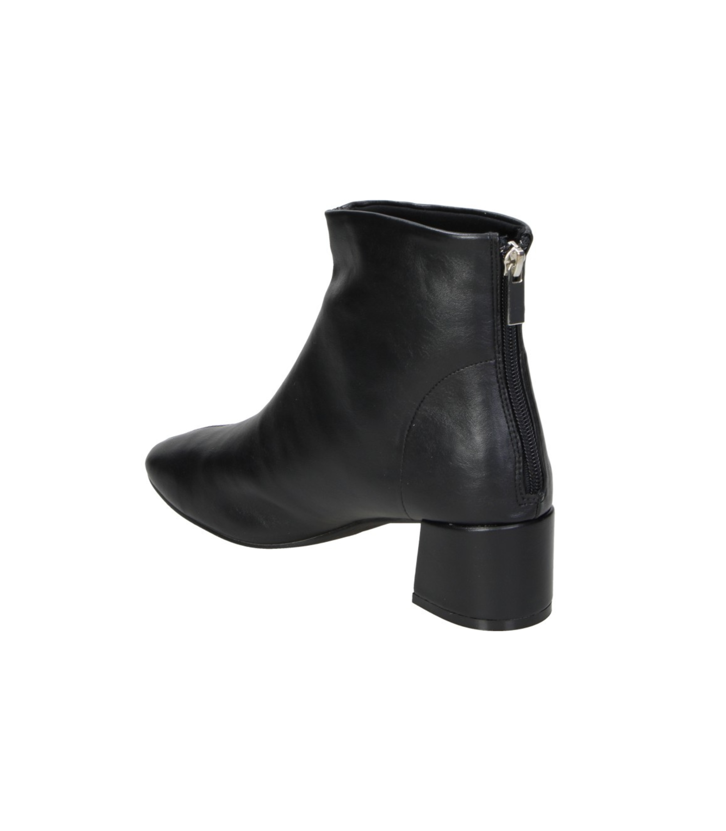 Botines de tacón Skydiva Classy en color negro