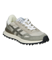 Deportivas planas para mujer SKYDIVA HYPE en color gris