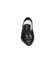 Zapatos de Tacón grueso SKYDIVA Bossy para Mujer en Negro