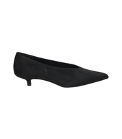 Zapatos de Tacón SKYDIVA Classy para mujer en color Negro