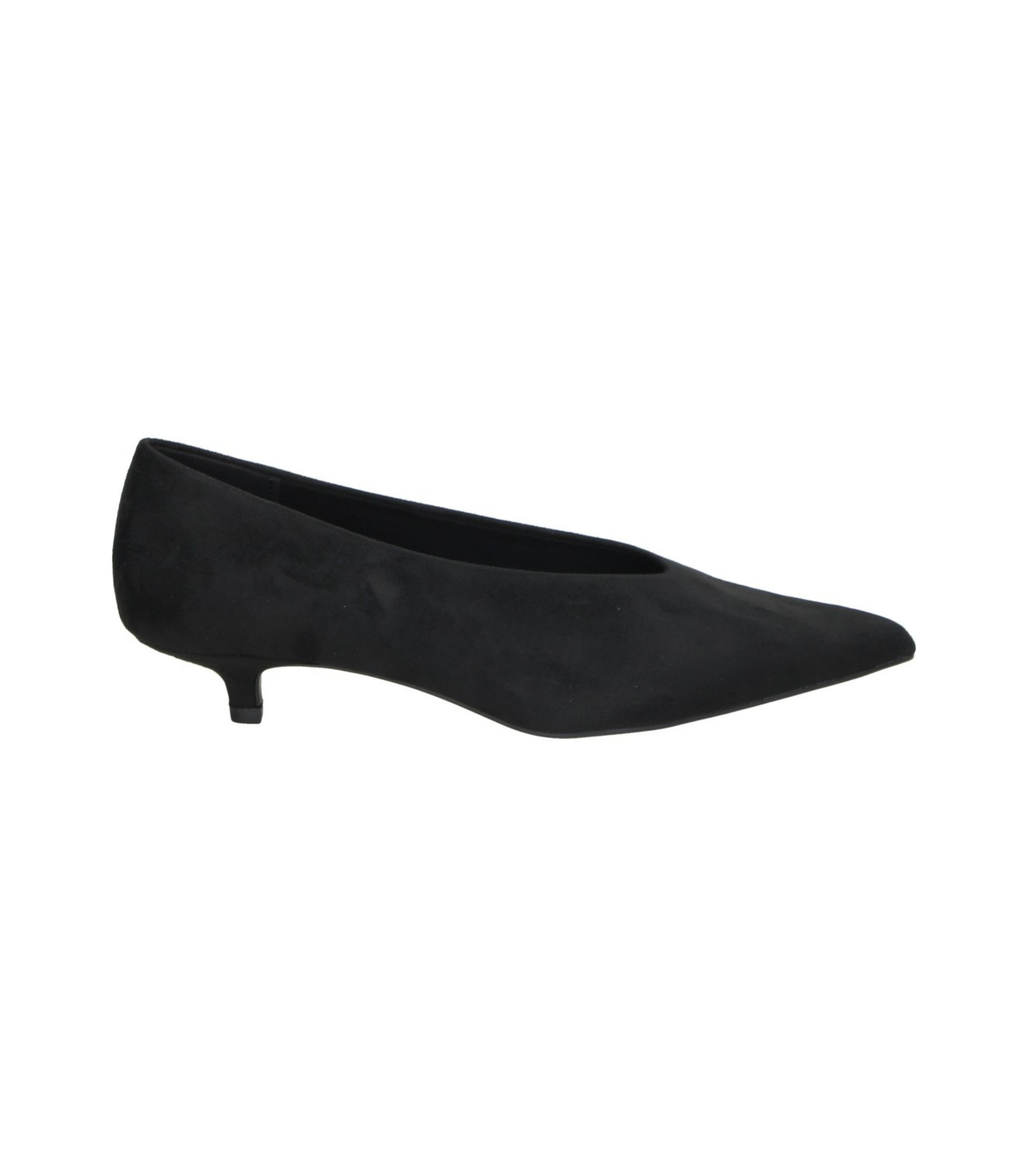 Zapatos de Tacón SKYDIVA Classy para mujer en color Negro