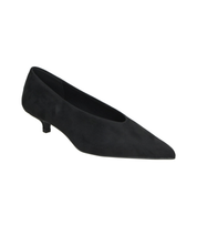 Zapatos de Tacón SKYDIVA Classy para mujer en color Negro