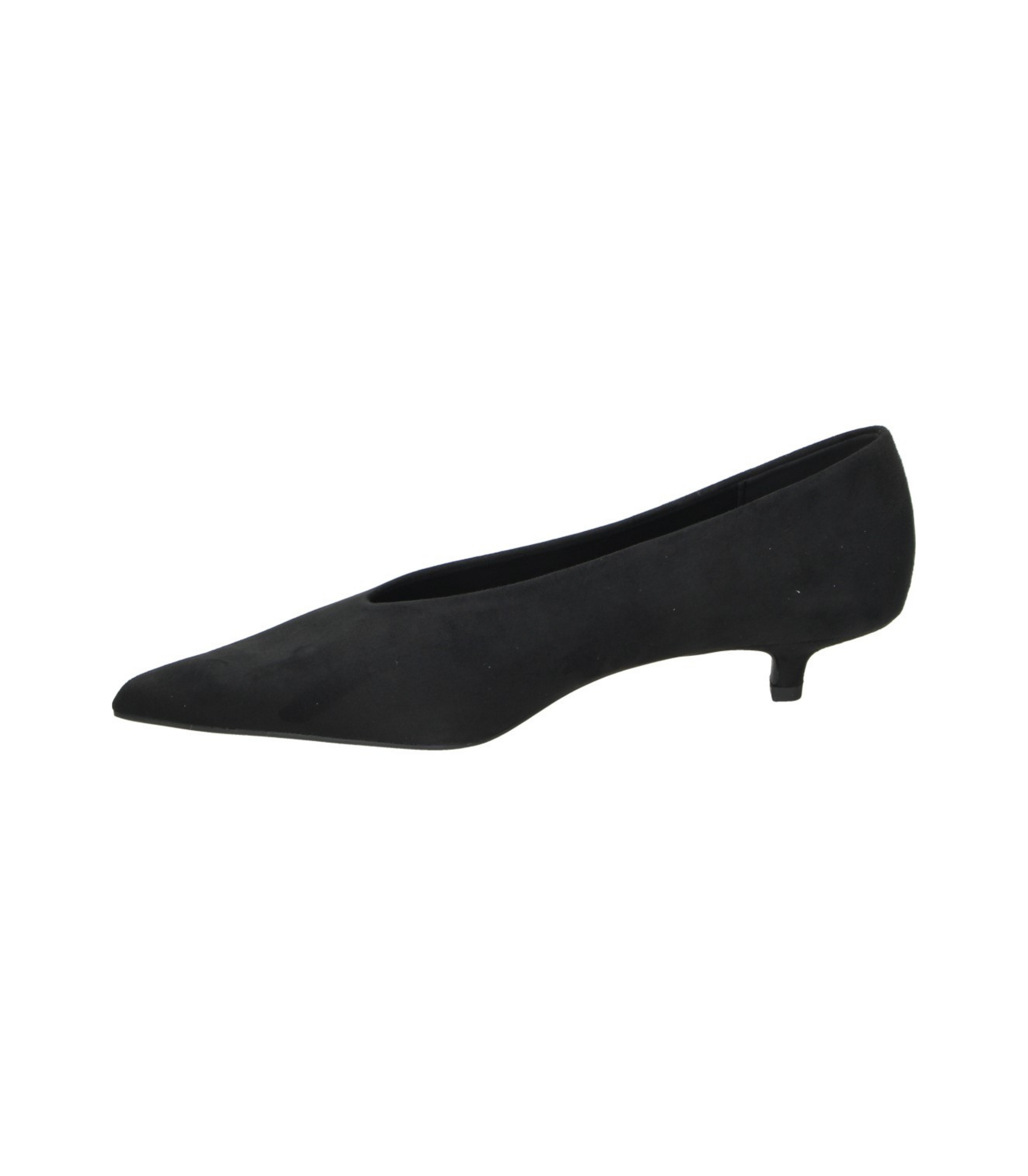 Zapatos de Tacón SKYDIVA Classy para mujer en color Negro