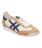 Zapatillas planas SKYDIVA HYPE+++ marrones y multicolor para moda joven
