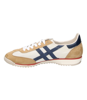 Zapatillas planas SKYDIVA HYPE+++ marrones y multicolor para moda joven