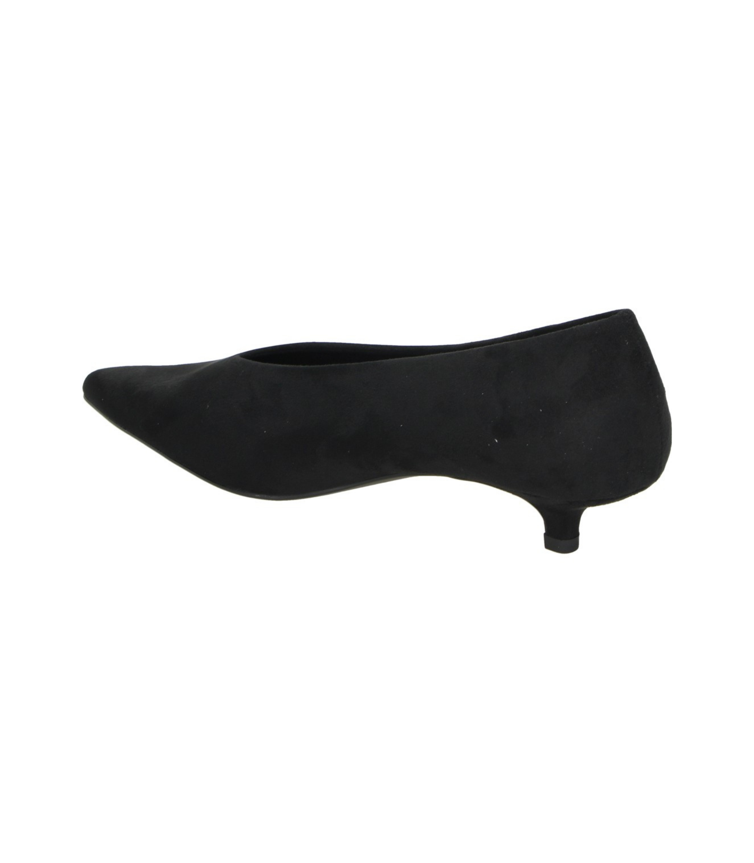Zapatos de Tacón SKYDIVA Classy para mujer en color Negro