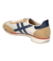 Zapatillas planas SKYDIVA HYPE+++ marrones y multicolor para moda joven