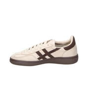 Zapatillas Cómodas SKYDIVA Retro para Mujer color Beige