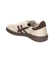 Zapatillas Cómodas SKYDIVA Retro para Mujer color Beige