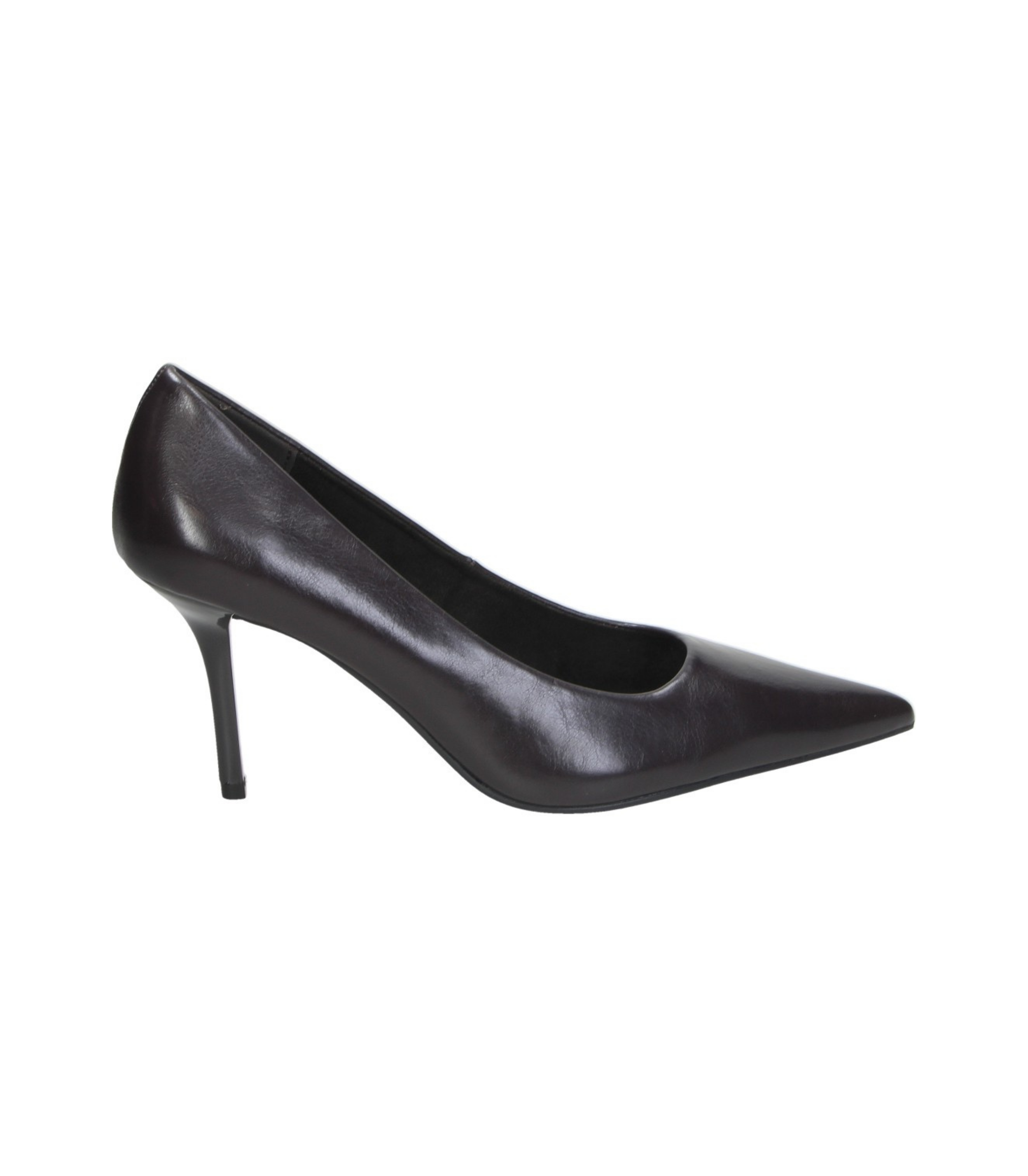 Zapatos de Tacón fino SKYDIVA Baddie para Mujer en Marrón