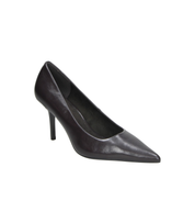Zapatos de Tacón fino SKYDIVA Baddie para Mujer en Marrón