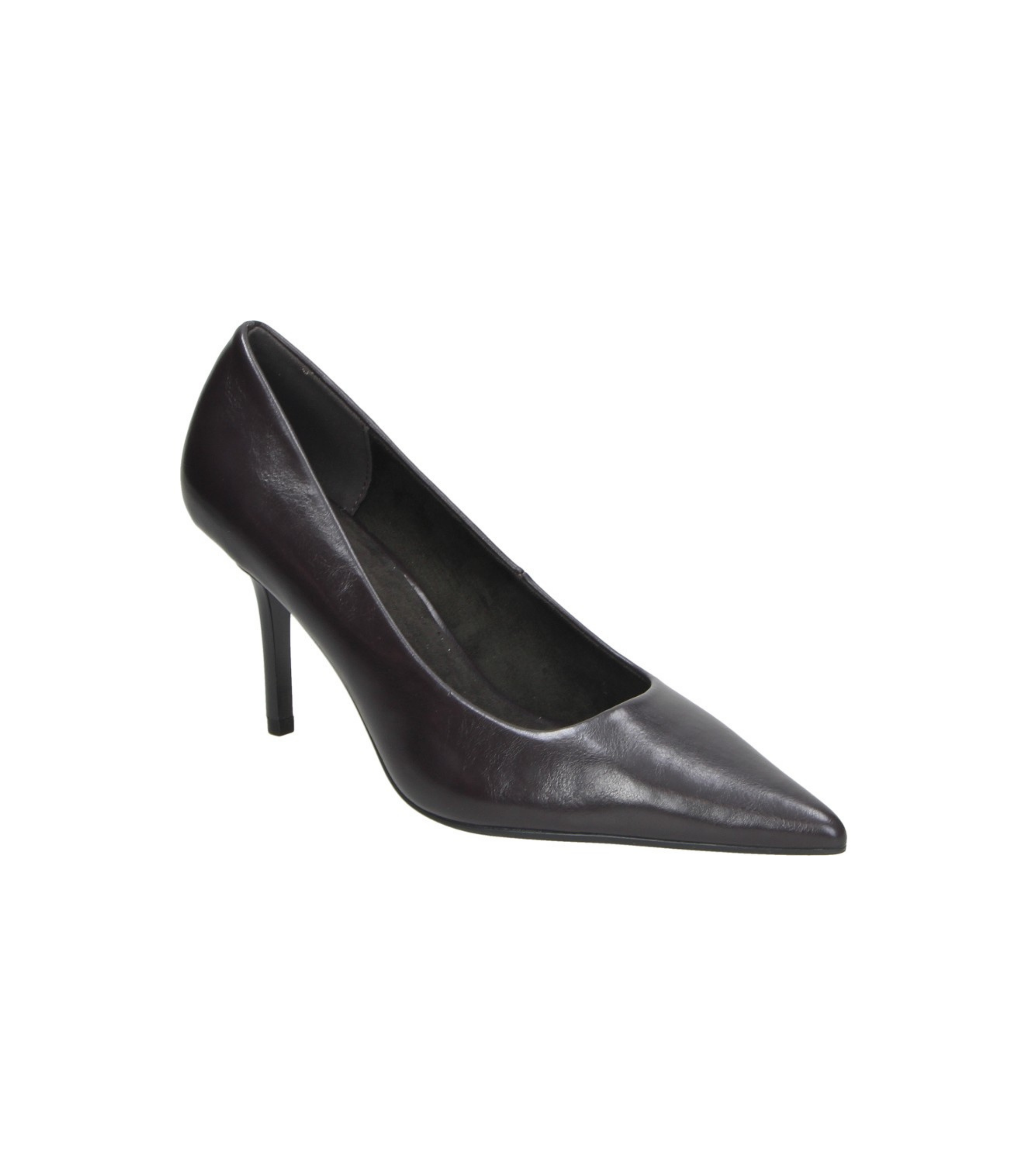 Zapatos de Tacón fino SKYDIVA Baddie para Mujer en Marrón