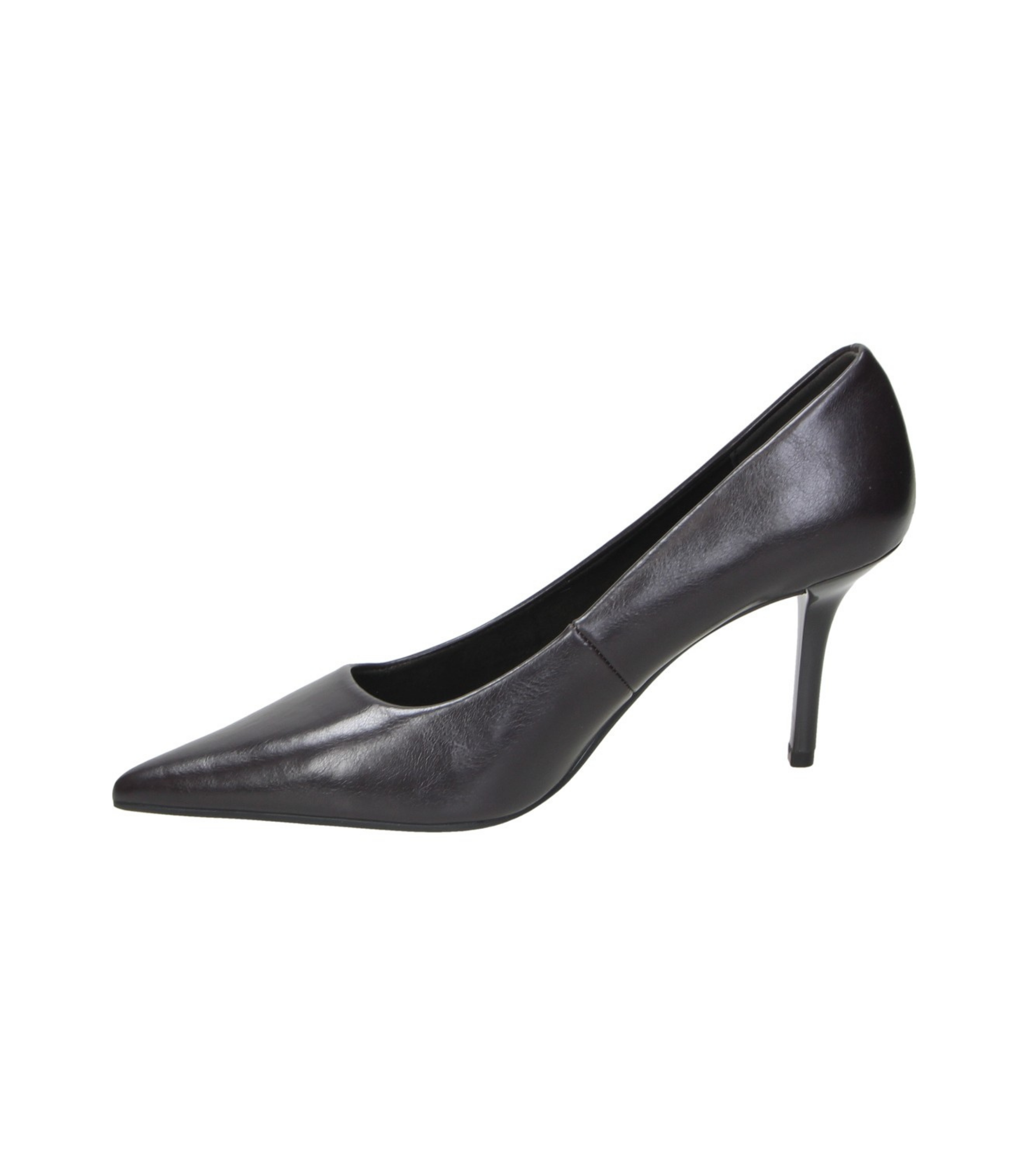 Zapatos de Tacón fino SKYDIVA Baddie para Mujer en Marrón
