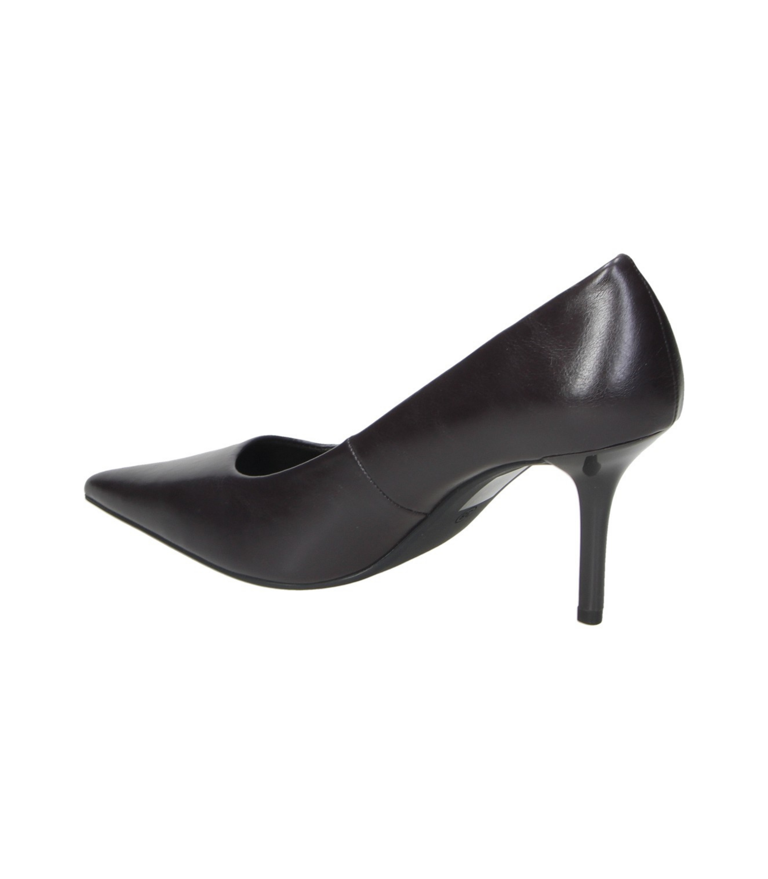 Zapatos de Tacón fino SKYDIVA Baddie para Mujer en Marrón