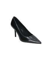 Zapatos de Tacón fino SKYDIVA Baddie para Mujer en Negro