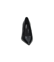 Zapatos de Tacón fino SKYDIVA Baddie para Mujer en Negro