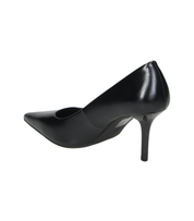Zapatos de Tacón fino SKYDIVA Baddie para Mujer en Negro